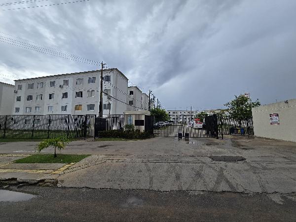 Apartamento da Caixa em CAMACARI / BA - 8787704982440