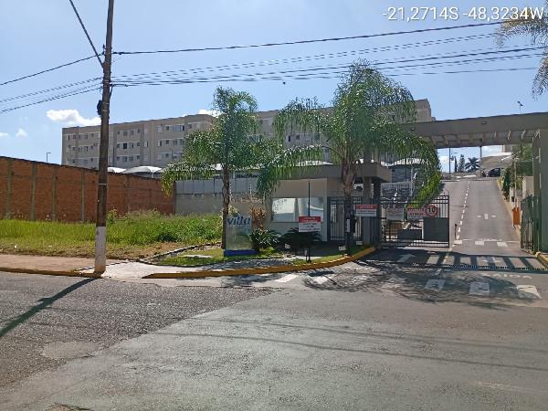 Apartamento da Caixa em JABOTICABAL / SP - 8787705007786