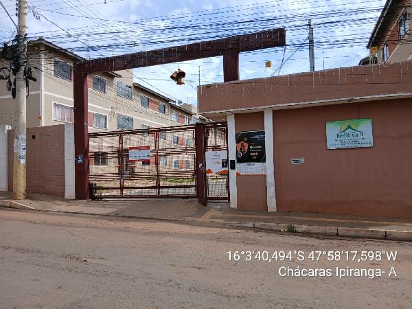 Apartamento da Caixa em VALPARAISO DE GOIAS / GO - 8787705073754