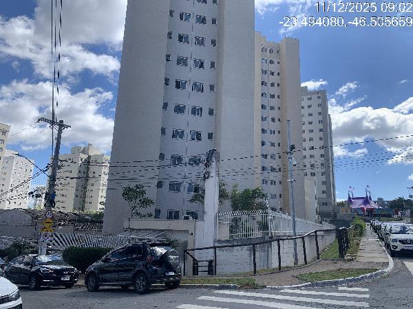 Apartamento da Caixa em SAO PAULO / SP - 8787705103289