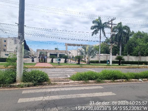 Imóvel da Caixa em VARZEA GRANDE / MT - 8787705124804