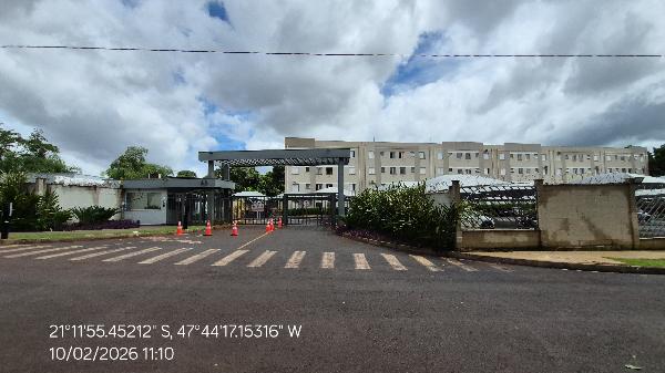 Apartamento da Caixa em RIBEIRAO PRETO / SP - 8787705151852