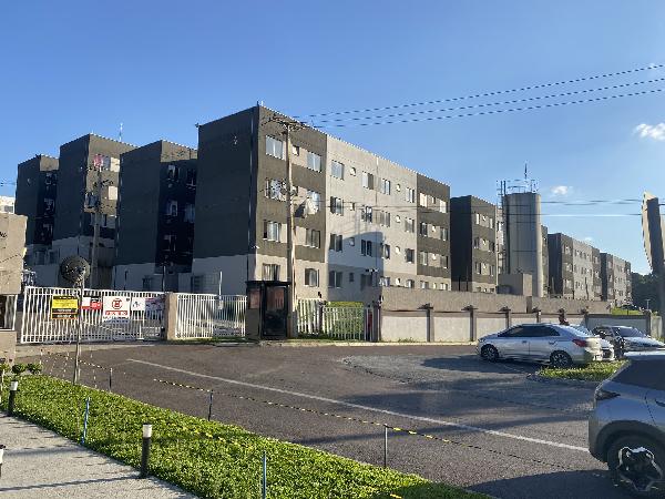 Apartamento da Caixa em CAMPO LARGO / PR - 8787705286154