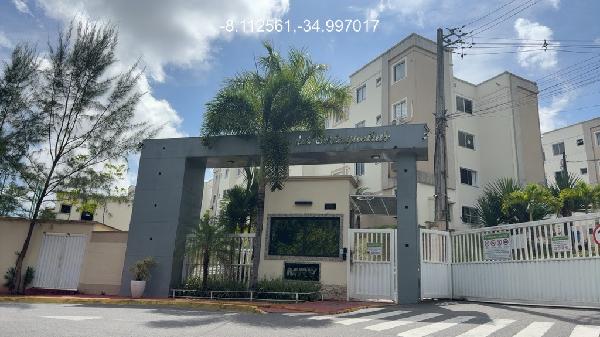 Imóvel da Caixa em JABOATAO DOS GUARARAPES / PE - 8787705458540