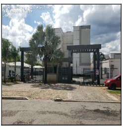 Imóvel da Caixa em GOIANIA / GO - 8787705563271