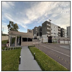 Apartamento da Caixa em CAMPO LARGO / PR - 8787705647980