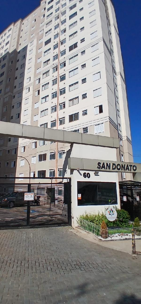 Apartamento da Caixa em SAO PAULO / SP - 8787705680936