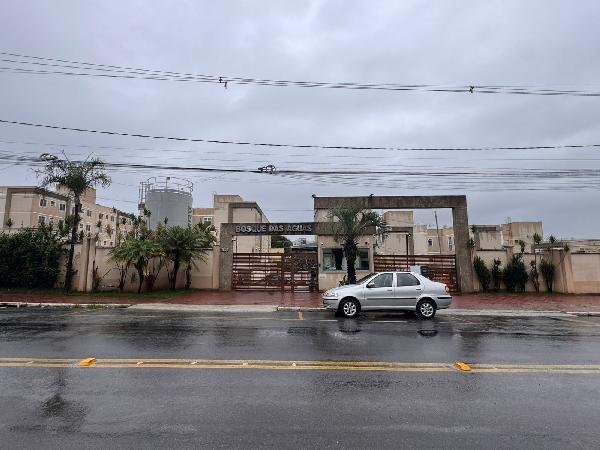 Apartamento da Caixa em CONTAGEM / MG - 8787705708008