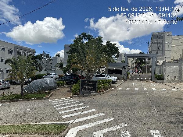Apartamento da Caixa em PRESIDENTE PRUDENTE / SP - 8787705723848