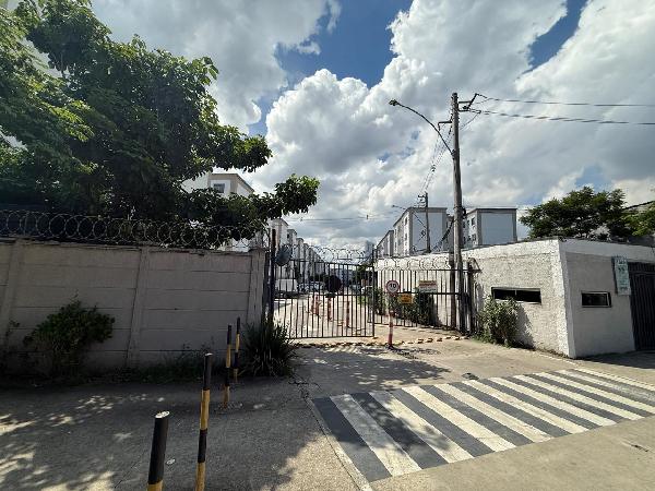 Apartamento da Caixa em RIO DE JANEIRO / RJ - 8787705803990