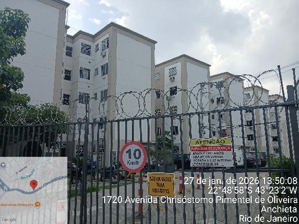 Apartamento da Caixa em RIO DE JANEIRO / RJ - 8787705804619