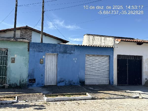 Casa da Caixa em EXTREMOZ / RN - 8787705870069