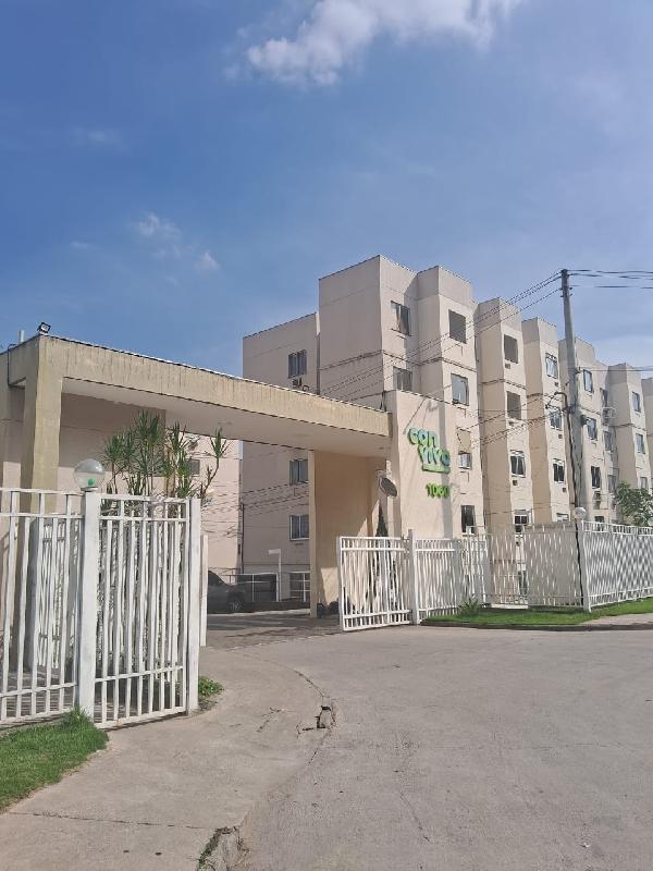 Apartamento da Caixa em NOVA IGUACU / RJ - 8787705884710