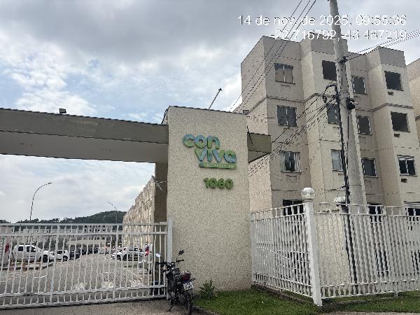 Apartamento da Caixa em NOVA IGUACU / RJ - 8787705891694
