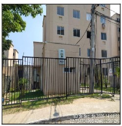 Apartamento da Caixa em NOVA IGUACU / RJ - 8787705900650