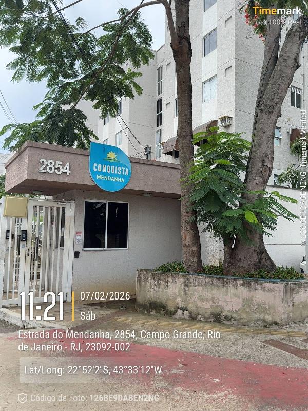 Apartamento da Caixa em RIO DE JANEIRO / RJ - 8787705991389