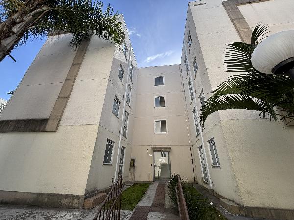 Apartamento da Caixa em PALHOCA / SC - 8787706078318