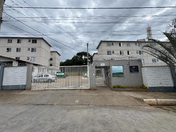 Apartamento da Caixa em ESMERALDAS / MG - 8787706180120