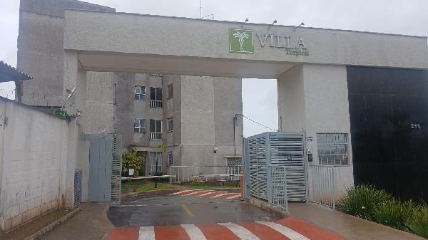 Apartamento da Caixa em RIBEIRAO DAS NEVES / MG - 8787706180155
