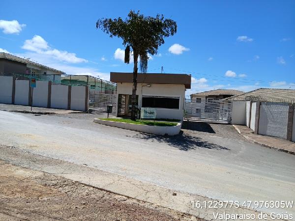 Apartamento da Caixa em VALPARAISO DE GOIAS / GO - 8787706273790