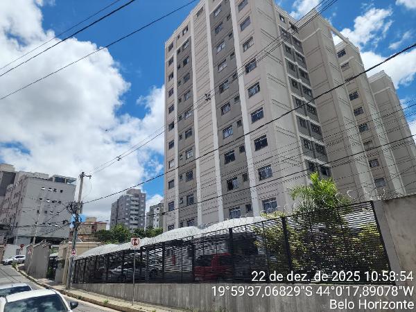 Imóvel da Caixa em BELO HORIZONTE / MG - 8787706292654