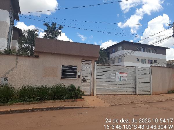 Imóvel da Caixa em VALPARAISO DE GOIAS / GO - 8787706316634