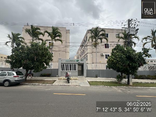 Apartamento da Caixa em JOAO PESSOA / PB - 8787706335213