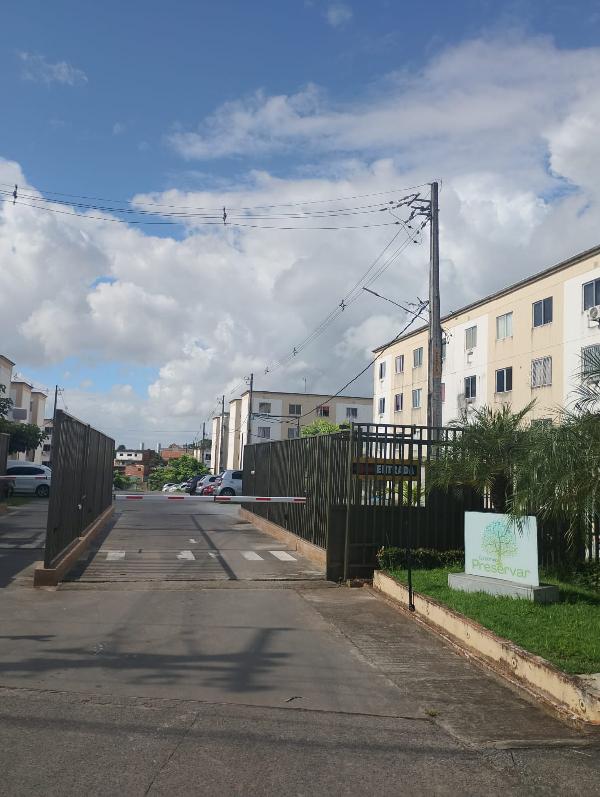 Apartamento da Caixa em CAMARAGIBE / PE - 8787706406005