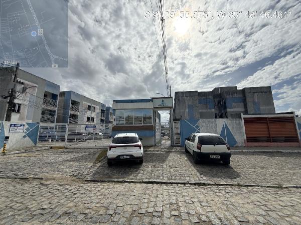 Apartamento da Caixa em RIO LARGO / AL - 8787706412331