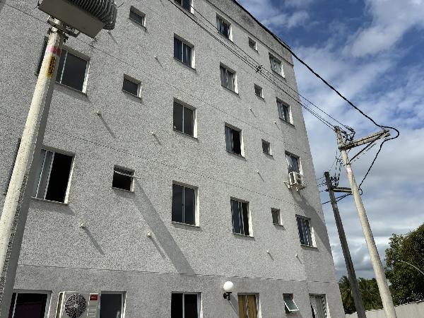 Apartamento da Caixa em SAO GONCALO / RJ - 8787706422809