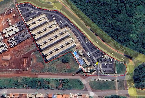 Apartamento da Caixa em RIBEIRAO PRETO / SP - 8787706607507