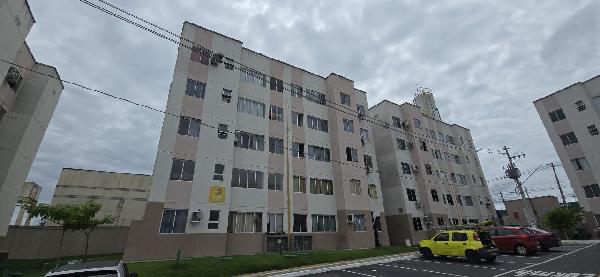Apartamento da Caixa em MANAUS / AM - 8787706608880