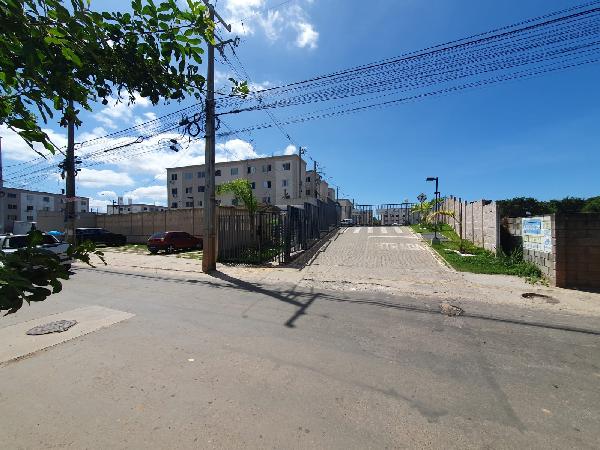 Apartamento da Caixa em CAMACARI / BA - 8787706677904