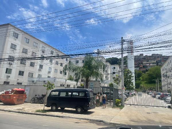 Apartamento da Caixa em RIO DE JANEIRO / RJ - 8787706679311