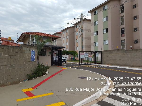 Apartamento da Caixa em CAMPINAS / SP - 8787706686326