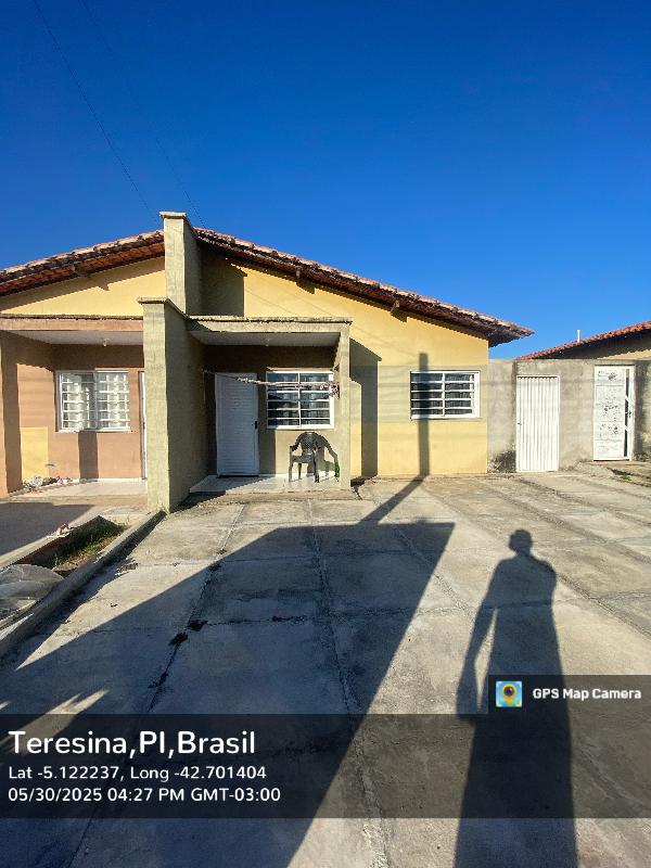 Casa da Caixa em TERESINA / PI - 8787706830311