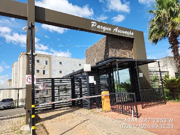 Imóvel da Caixa em SANTA BARBARA D'OESTE / SP - 8787706905729