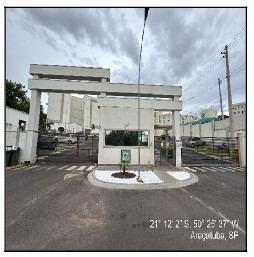 Imóvel da Caixa em ARACATUBA / SP - 8787707161260