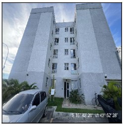 Apartamento da Caixa em MONTES CLAROS / MG - 8787707196128