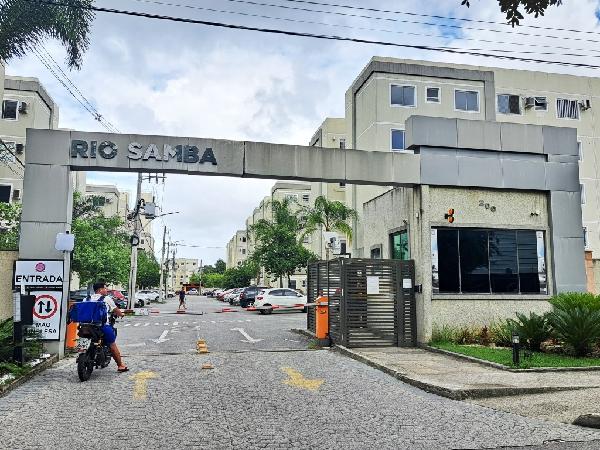 Apartamento da Caixa em RIO DE JANEIRO / RJ - 8787707220940