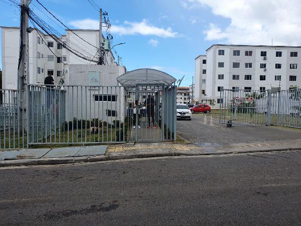 Apartamento da Caixa em CAMACARI / BA - 8787707322751