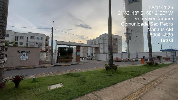 Imóvel da Caixa em MANAUS / AM - 8787707372660