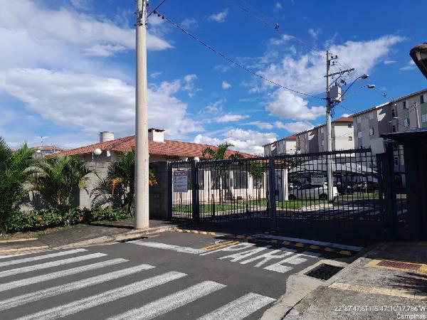 Apartamento da Caixa em CAMPINAS / SP - 8787707401058