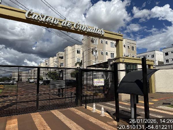 Imóvel da Caixa em CAMPO GRANDE / MS - 8787707539092