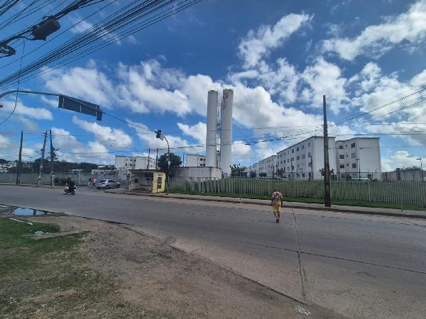 Apartamento da Caixa em JABOATAO DOS GUARARAPES / PE - 8787707556400