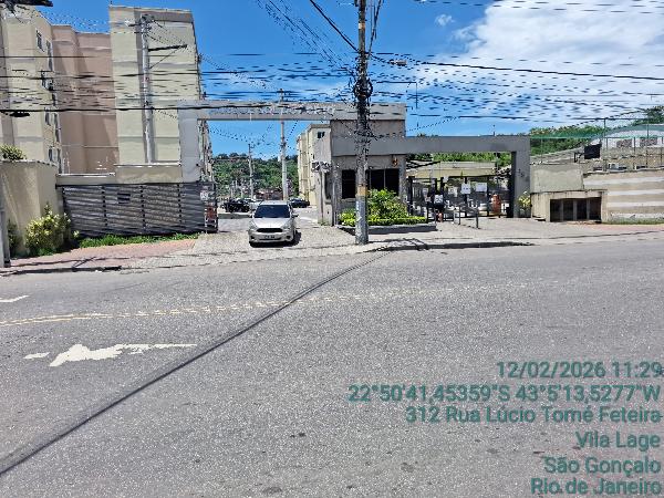 Apartamento da Caixa em SAO GONCALO / RJ - 8787707570801