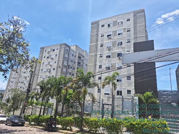 Apartamento da Caixa em RIO DE JANEIRO / RJ - 8787707586244