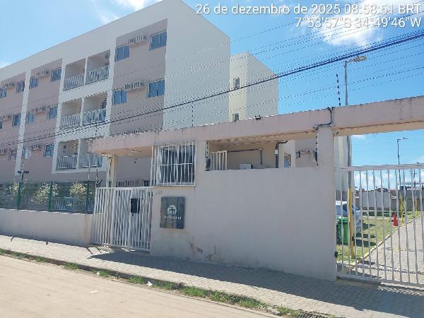 Apartamento da Caixa em PAULISTA / PE - 8787707629555