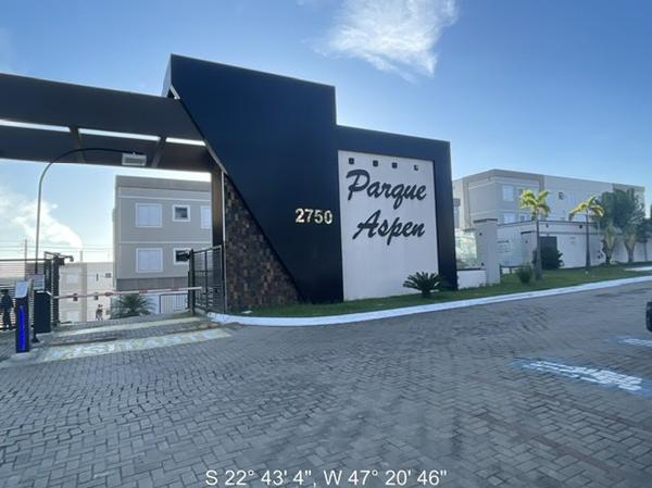 Apartamento da Caixa em AMERICANA / SP - 8787707633943