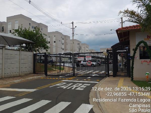 Apartamento da Caixa em CAMPINAS / SP - 8787707664288